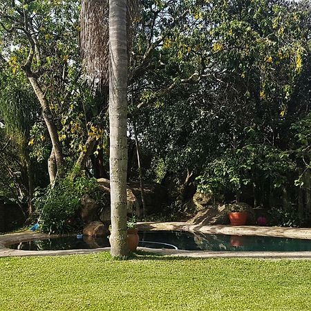 Raka Cottage Mbombela Zewnętrze zdjęcie