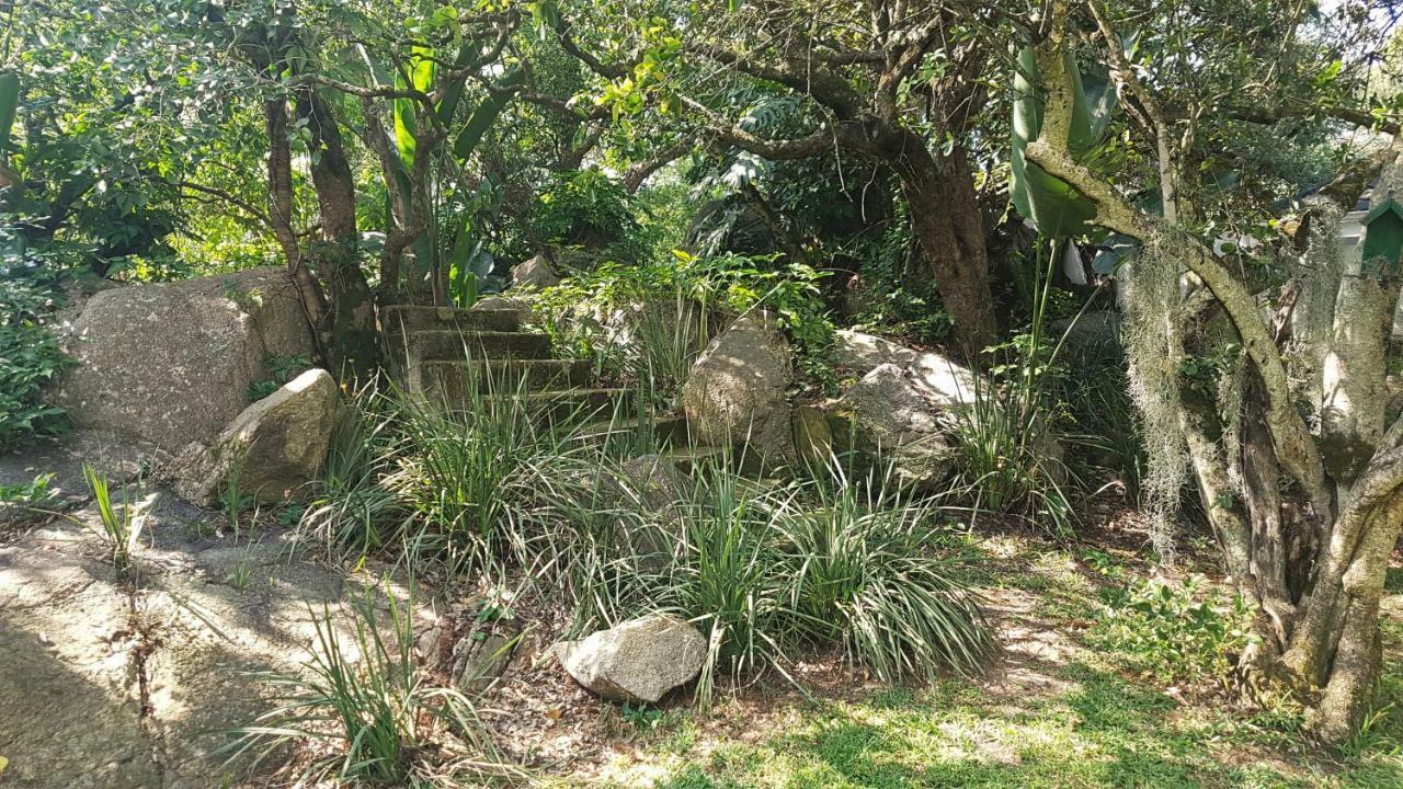 Raka Cottage Mbombela Zewnętrze zdjęcie