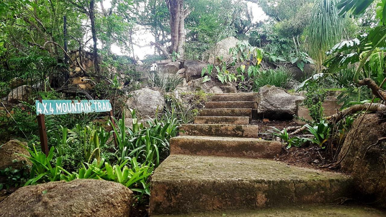 Raka Cottage Mbombela Zewnętrze zdjęcie