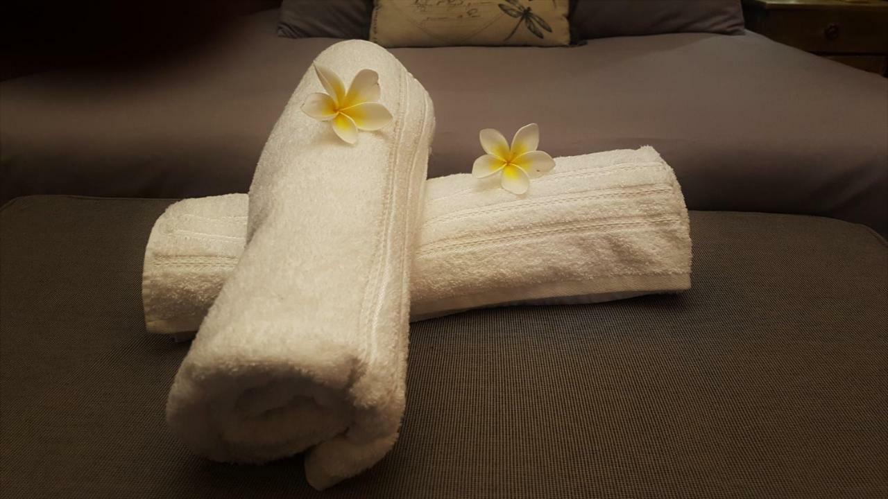 Raka Cottage Mbombela Zewnętrze zdjęcie