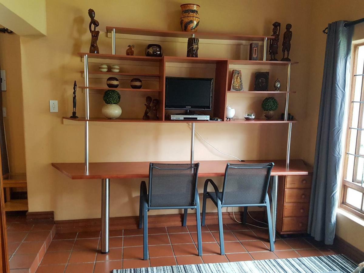Raka Cottage Mbombela Zewnętrze zdjęcie