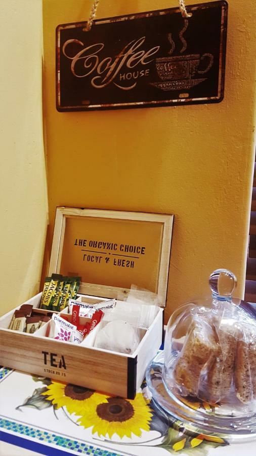 Raka Cottage Mbombela Zewnętrze zdjęcie