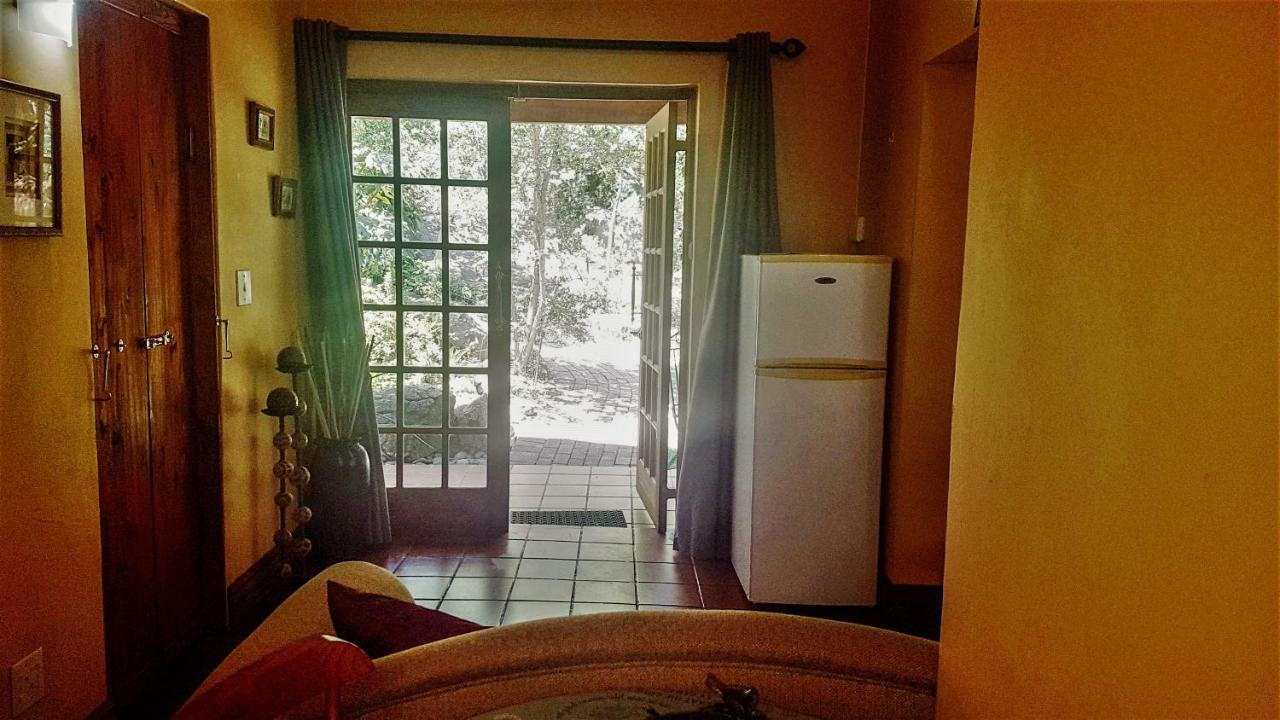 Raka Cottage Mbombela Zewnętrze zdjęcie