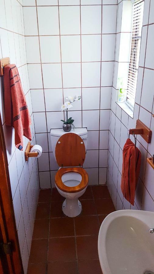 Raka Cottage Mbombela Zewnętrze zdjęcie