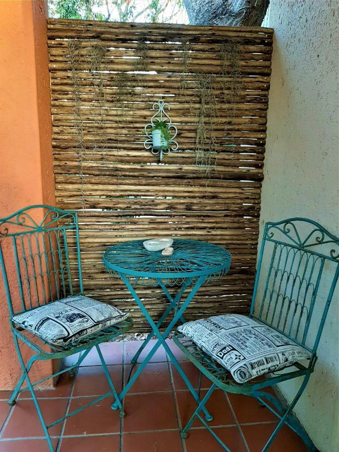 Raka Cottage Mbombela Zewnętrze zdjęcie